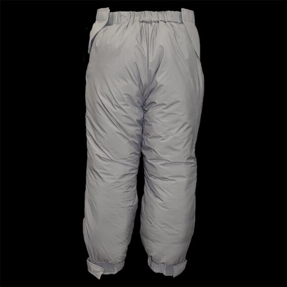 Generation III Level 7 Extreme Cold Weather Pants L Insulated Tactical Survival - Picture 2 of 16